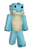 maronns Minecraft avatar full body