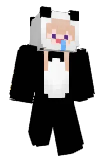 maroo124 Minecraft avatar full body