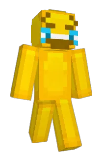 maroon83 Minecraft avatar full body