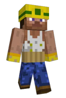maroyuki0206 Minecraft avatar full body