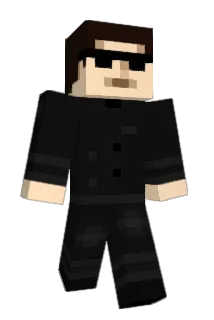 marpurs Minecraft avatar full body
