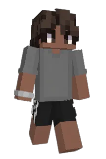 marquezs_ Minecraft avatar full body