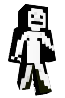 marquis___ Minecraft avatar full body