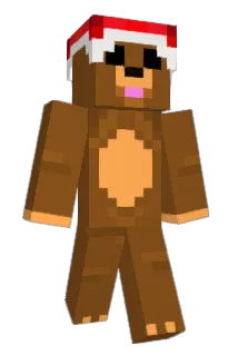 marquise04 Minecraft avatar full body
