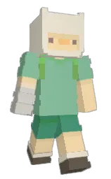 Custom render preview