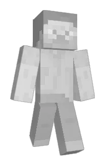 marrczyk Minecraft avatar full body