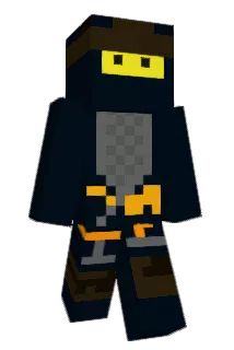 marrehult Minecraft avatar full body