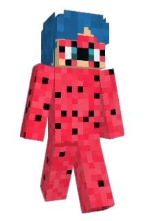 marro69 Minecraft avatar full body