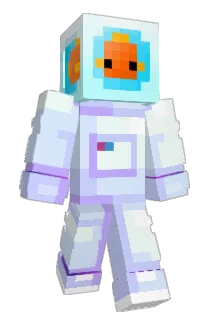 marrsx Minecraft avatar full body