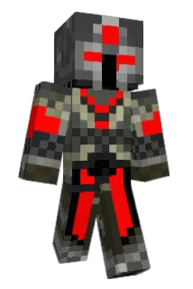 mars83151 Minecraft avatar full body