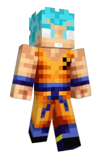 marsam13 Minecraft avatar full body
