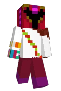 marsh_goblin Minecraft avatar full body