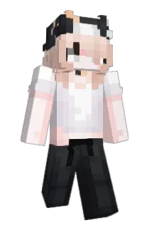 marshift Minecraft avatar full body