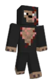 marshmell880 Minecraft avatar full body