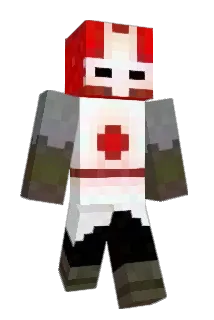 marsilio22 Minecraft avatar full body