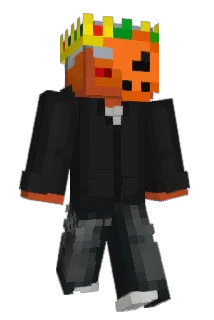 marsjustcuz Minecraft avatar full body