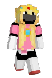 marsly__ Minecraft avatar full body