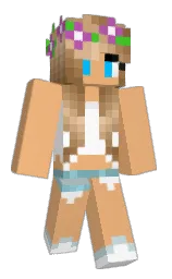 Custom render preview