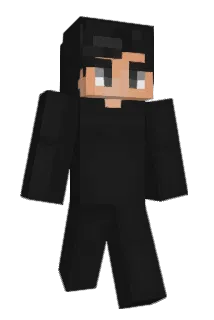 marsoupilami69 Minecraft avatar full body