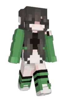 marsrover96 Minecraft avatar full body