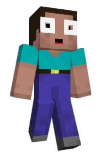 martaaaaa_ Minecraft avatar full body