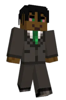 martas277 Minecraft avatar full body