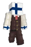 martasgamur Minecraft avatar full body