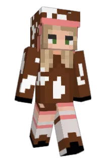 martelaar01 Minecraft avatar full body