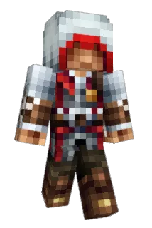 marth5625 Minecraft avatar full body