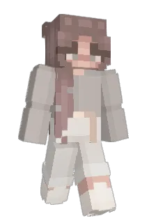 marthaaa_ Minecraft avatar full body