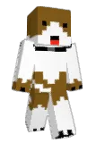 martiaf Minecraft avatar full body