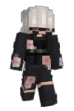 martianmads Minecraft avatar full body