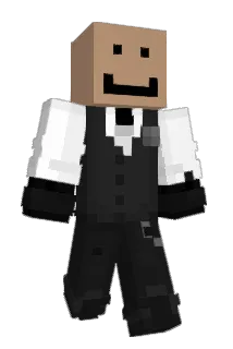 martibat Minecraft avatar full body
