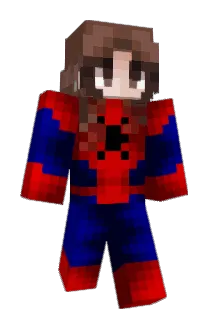 martica_t Minecraft avatar full body