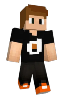 martijn1090 Minecraft avatar full body