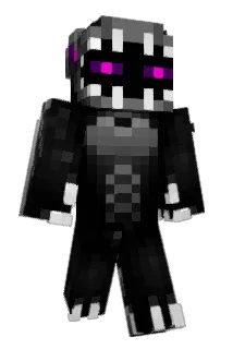 martijn3092 Minecraft avatar full body