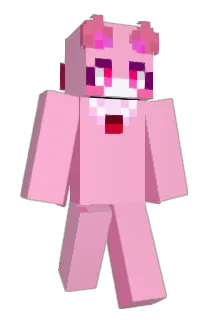 martijp04 Minecraft avatar full body