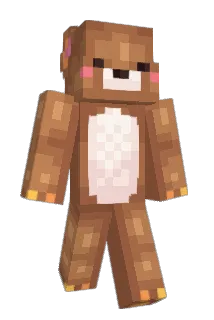 martilian0 Minecraft avatar full body