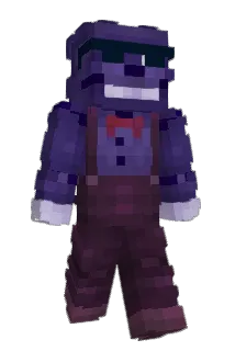 martin9000Xx Minecraft avatar full body