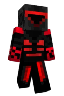 martin96ST Minecraft avatar full body