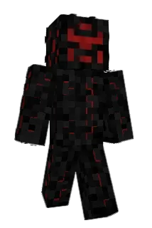 martin_samson Minecraft avatar full body