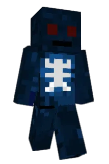 martina4007 Minecraft avatar full body
