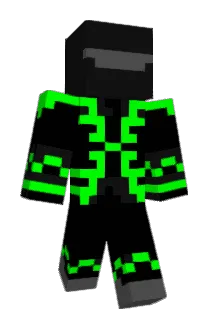 martinak64 Minecraft avatar full body