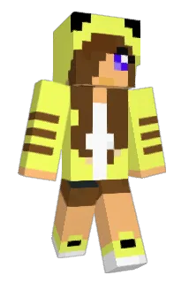 martineberg Minecraft avatar full body