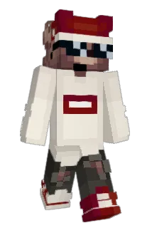 martinf2023 Minecraft avatar full body