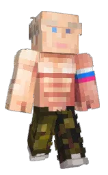 Custom render preview