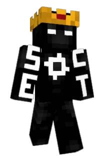 martinkx65 Minecraft avatar full body