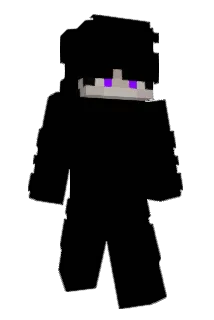 martinngv Minecraft avatar full body