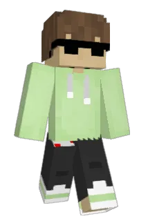 martins_sz Minecraft avatar full body