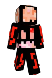 martinus00 Minecraft avatar full body